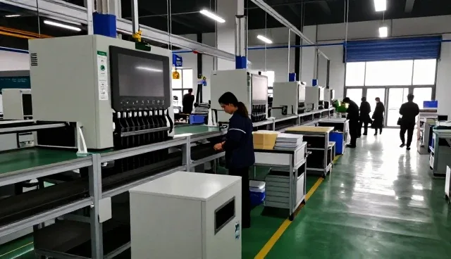 智能开关