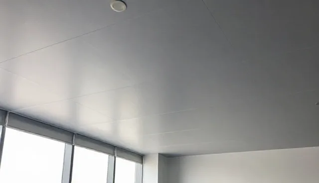 整体吊顶施工中软装搭配的两个关键环节